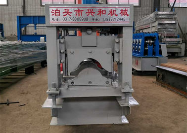 China Automatische Ridge-Kappen-Rolle, die Maschine, Stahlbolzen-Rolle bildet Maschine bildet  fournisseur