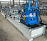 Hochgeschwindigkeitssicherheits-Metalldeckungs-Rolle ehemalig mit hydraulischer Pumpstation fournisseur